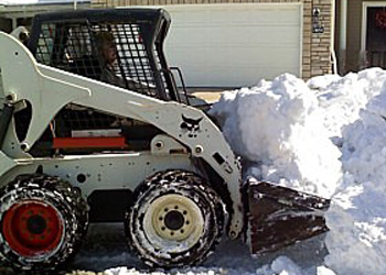 Excavator & Bobcat Services, Mentor, OH