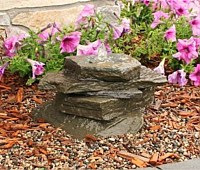 Water Features