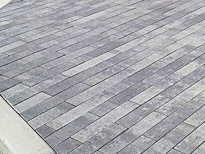 Moduline Series Plank Paver